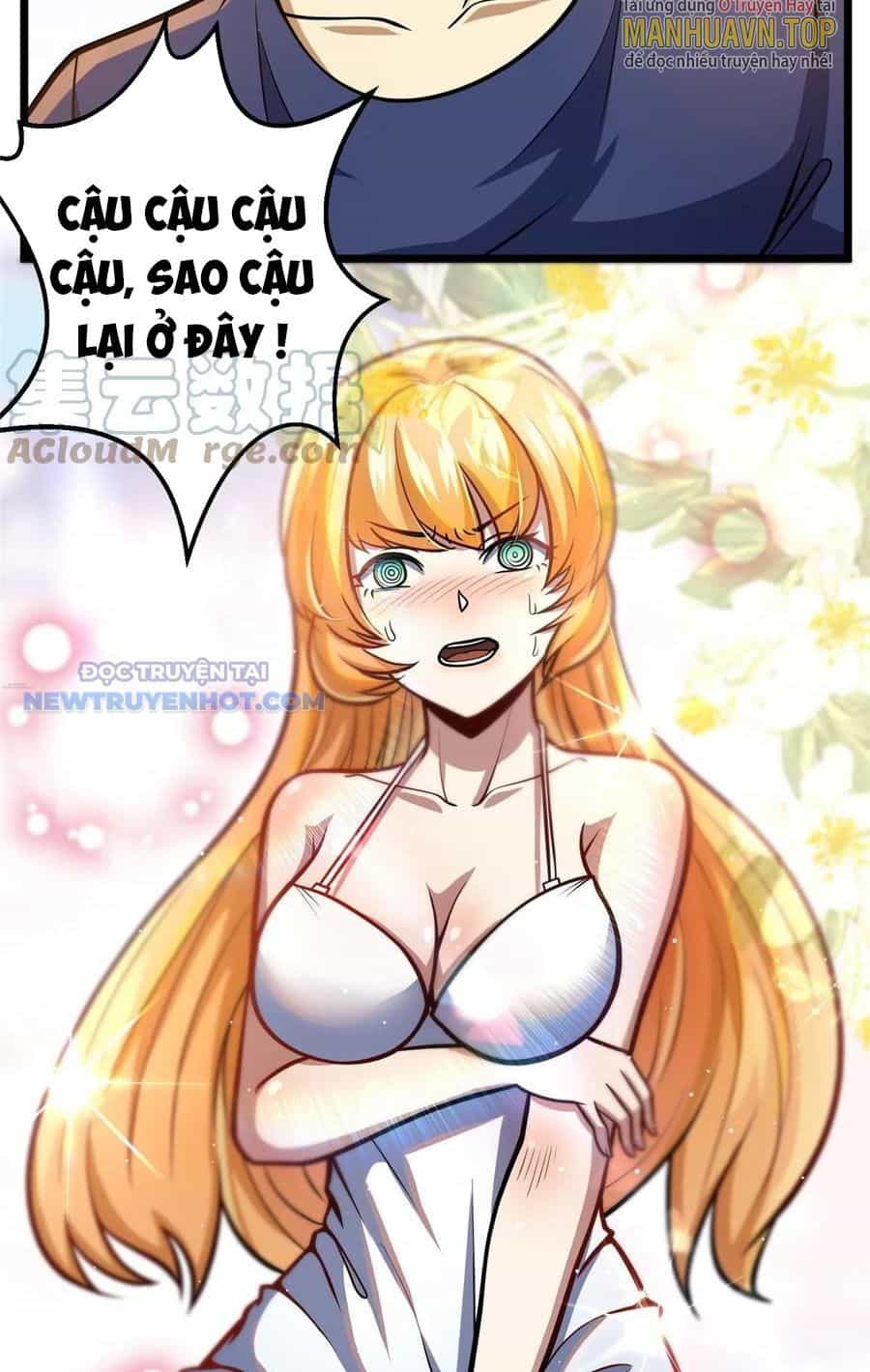 Đô Thị Cực Phẩm Y Thần - Chương 36 - ảnh 43