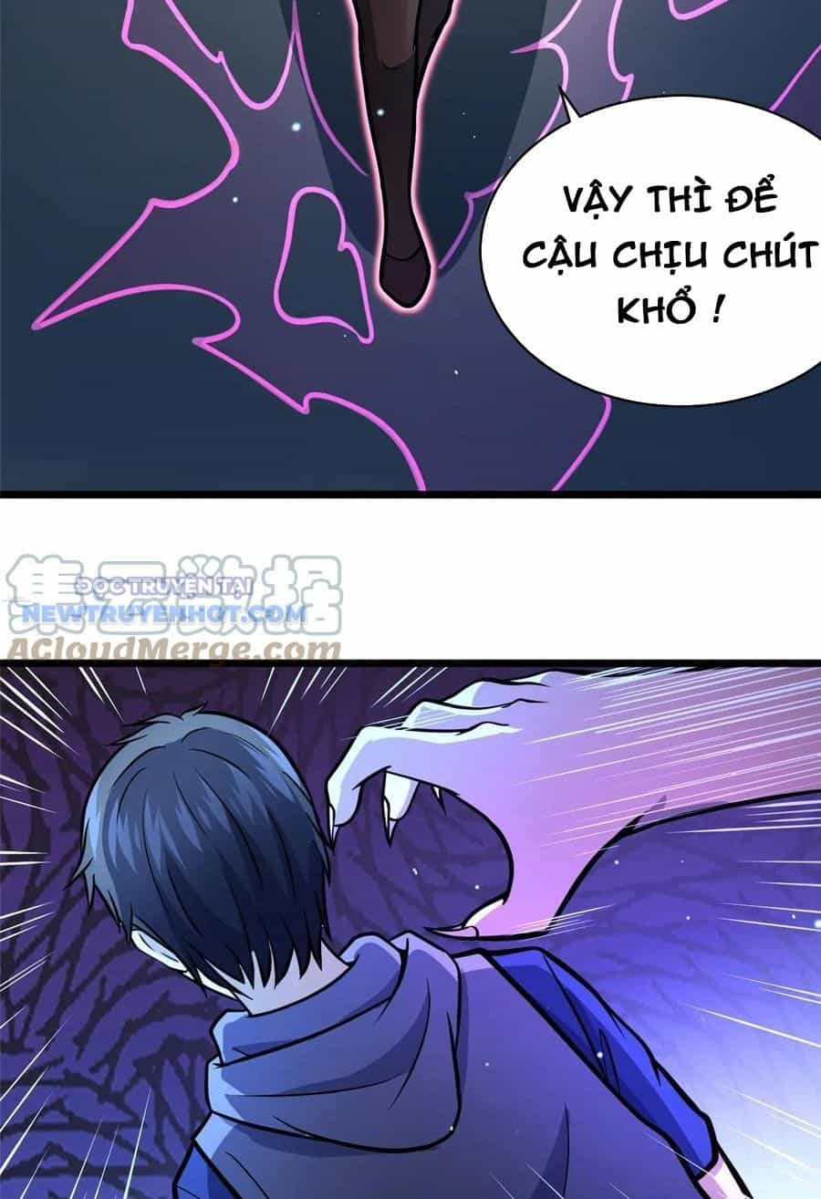 Đô Thị Cực Phẩm Y Thần - Chương 36 - ảnh 6