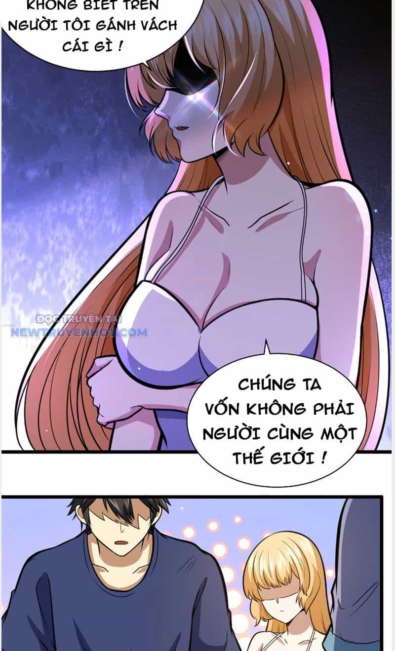 Đô Thị Cực Phẩm Y Thần - Chương 37 - ảnh 10