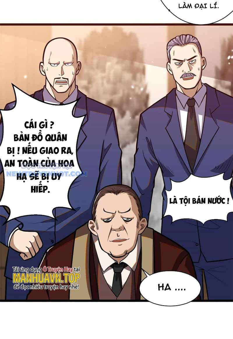 Đô Thị Cực Phẩm Y Thần - Chương 38 - ảnh 12