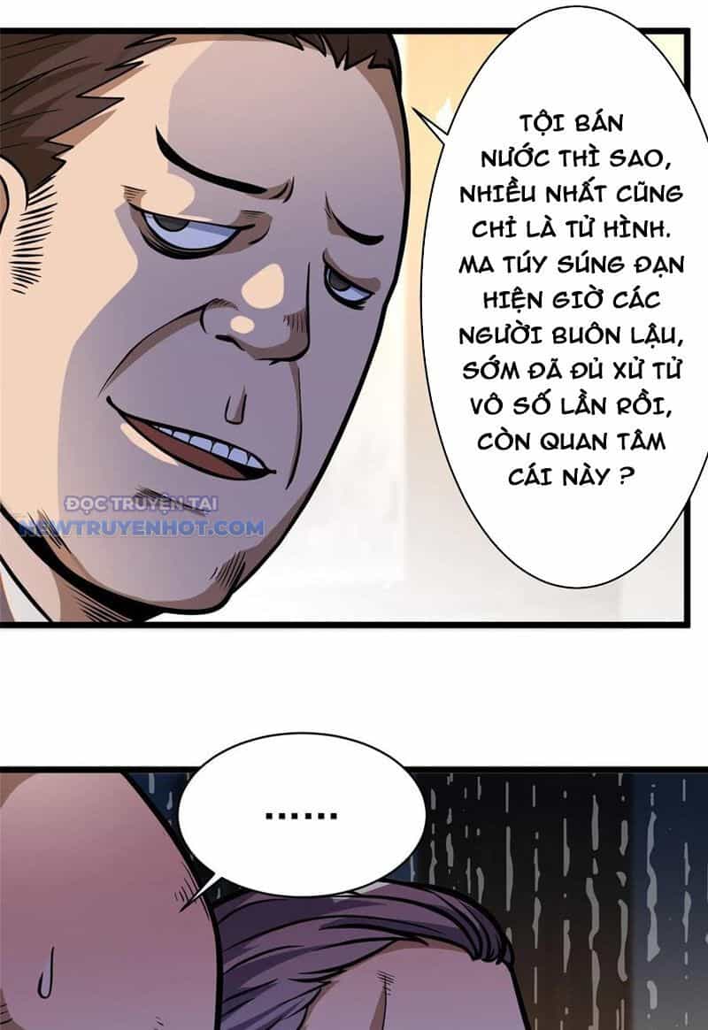 Đô Thị Cực Phẩm Y Thần - Chương 38 - ảnh 13