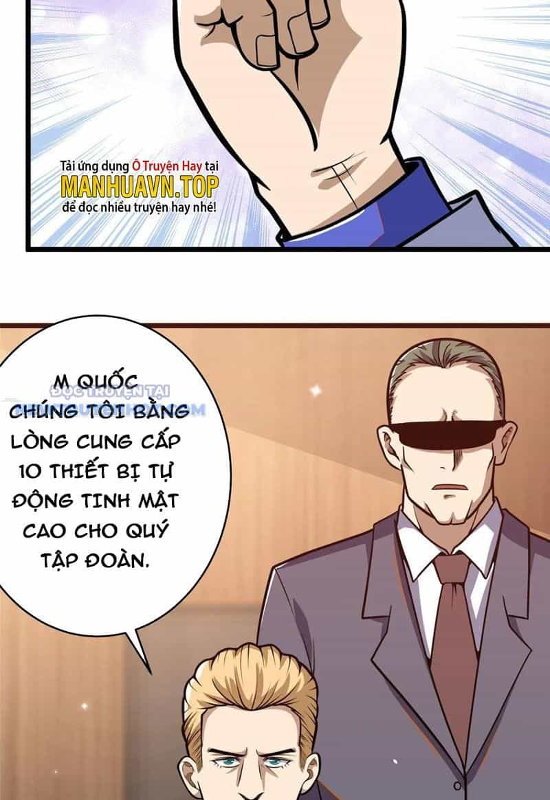 Đô Thị Cực Phẩm Y Thần - Chương 38 - ảnh 15