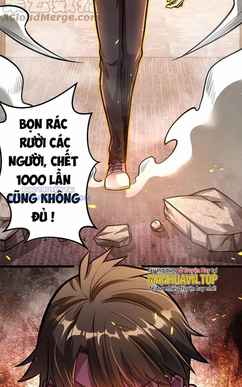 Đô Thị Cực Phẩm Y Thần - Chương 38 - ảnh 22