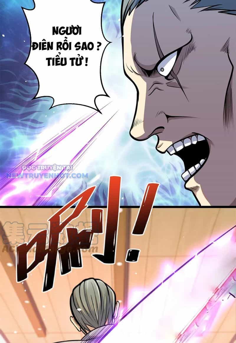 Đô Thị Cực Phẩm Y Thần - Chương 38 - ảnh 3