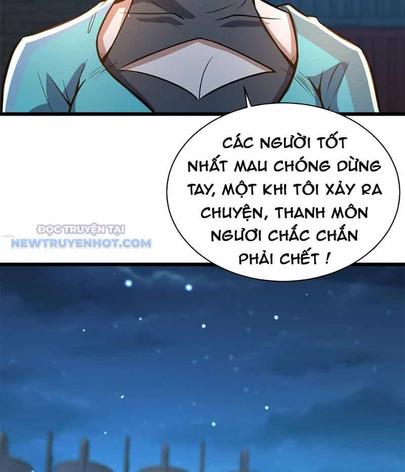 Đô Thị Cực Phẩm Y Thần - Chương 40 - ảnh 48