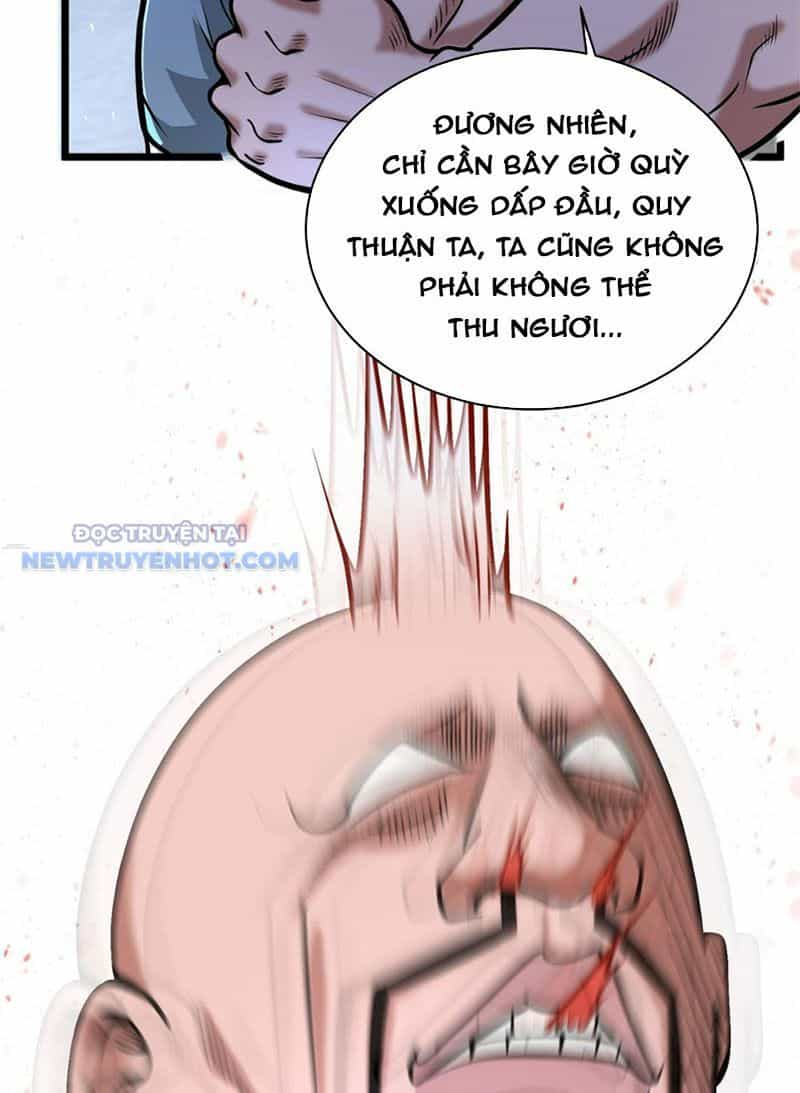 Đô Thị Cực Phẩm Y Thần - Chương 41 - ảnh 33