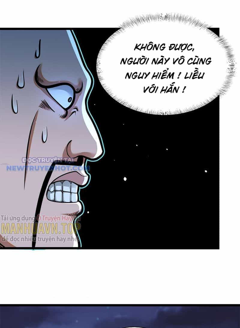 Đô Thị Cực Phẩm Y Thần - Chương 41 - ảnh 38