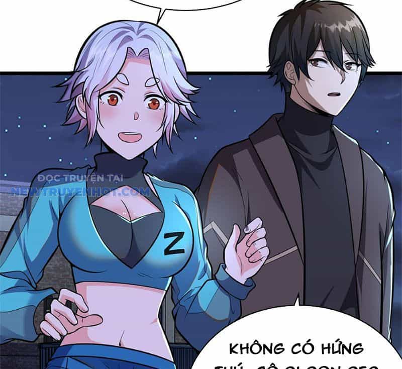 Đô Thị Cực Phẩm Y Thần - Chương 41 - ảnh 60