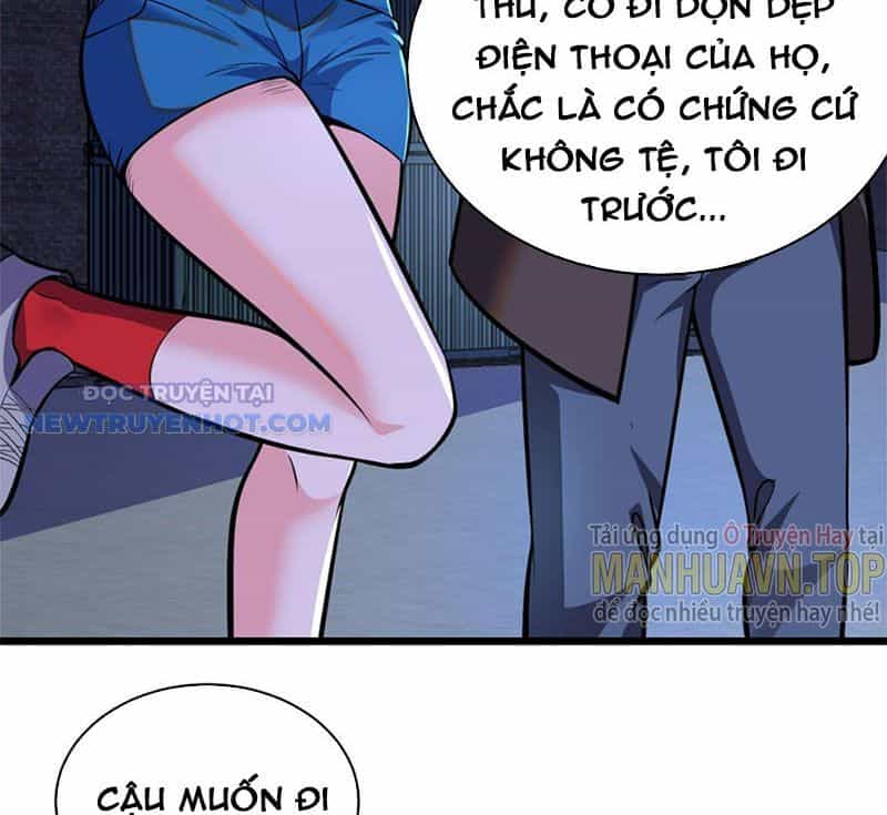 Đô Thị Cực Phẩm Y Thần - Chương 41 - ảnh 61