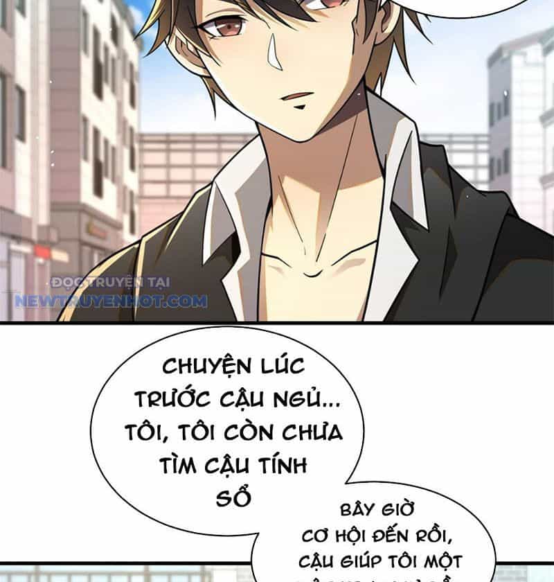 Đô Thị Cực Phẩm Y Thần - Chương 42 - ảnh 24