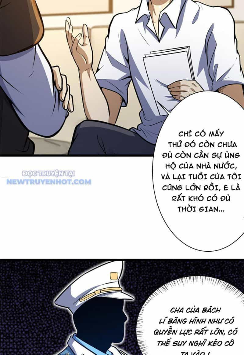 Đô Thị Cực Phẩm Y Thần - Chương 43 - ảnh 32
