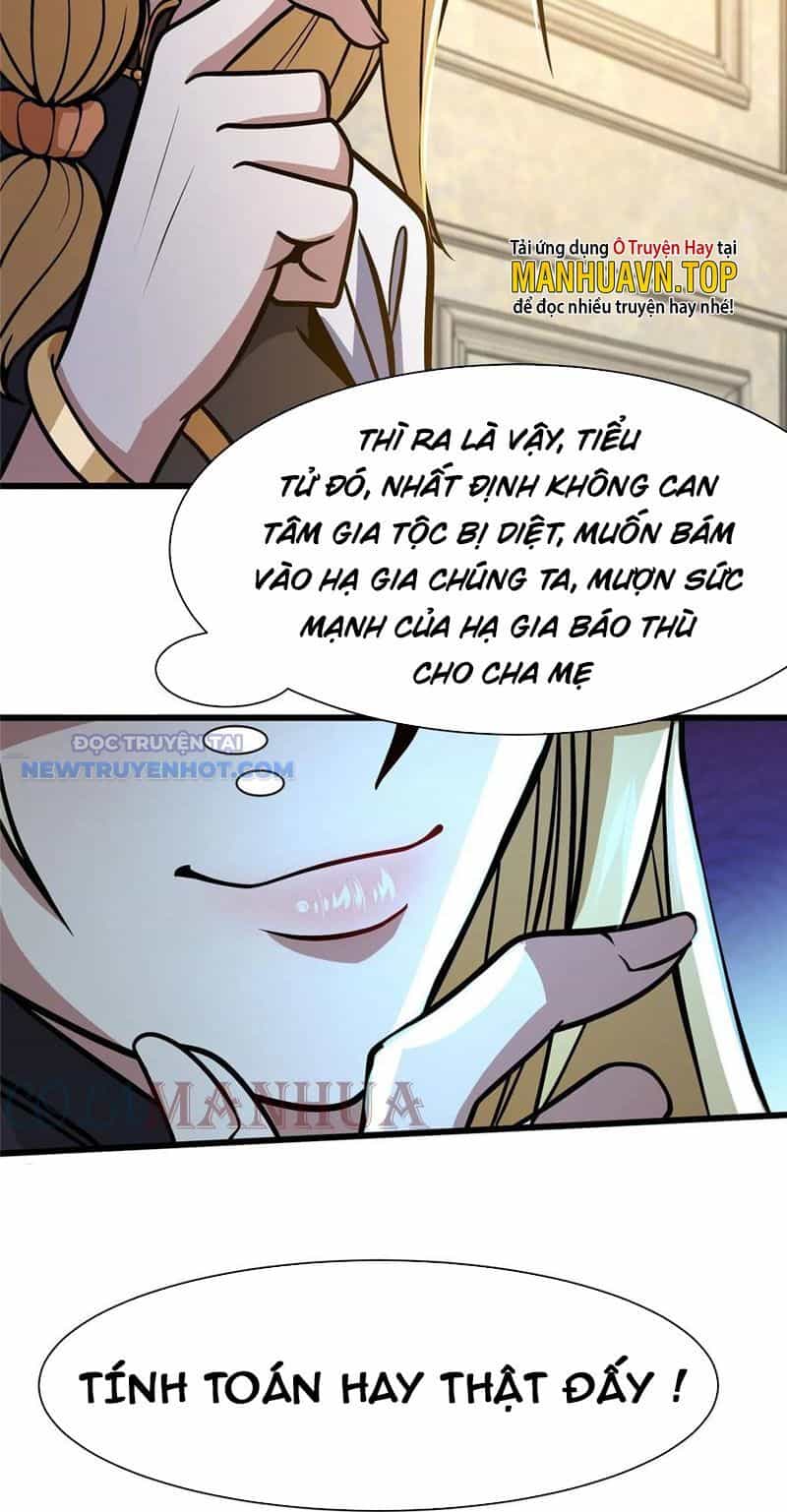 Đô Thị Cực Phẩm Y Thần - Chương 44 - ảnh 16