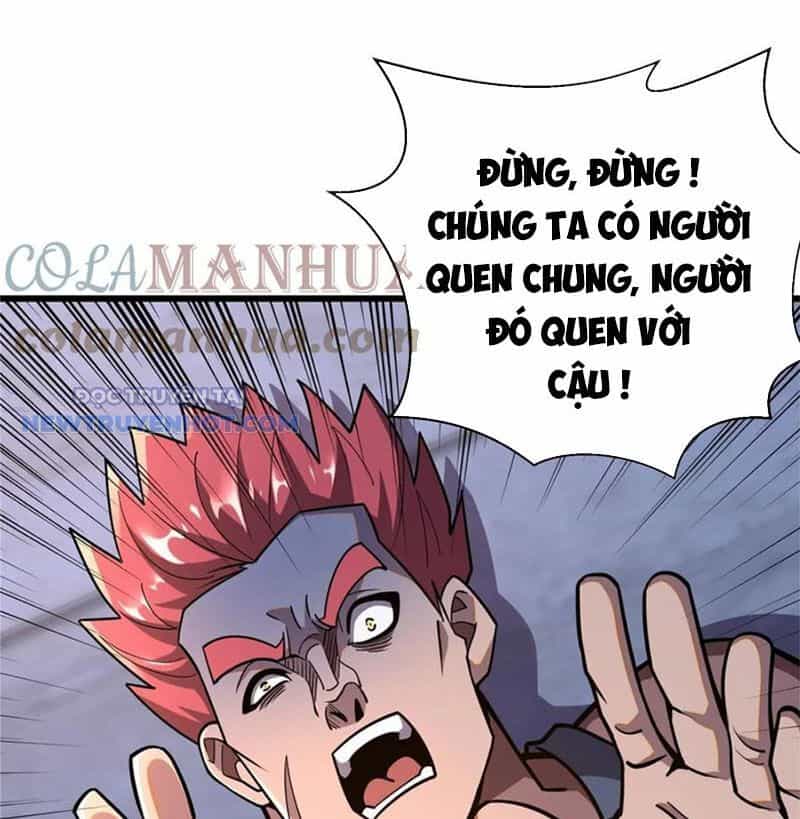 Đô Thị Cực Phẩm Y Thần - Chương 45 - ảnh 29