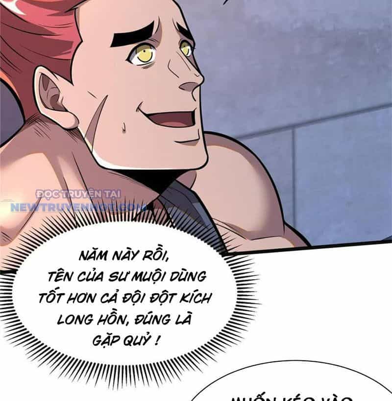 Đô Thị Cực Phẩm Y Thần - Chương 45 - ảnh 33