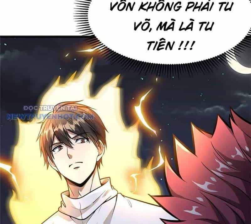Đô Thị Cực Phẩm Y Thần - Chương 45 - ảnh 5