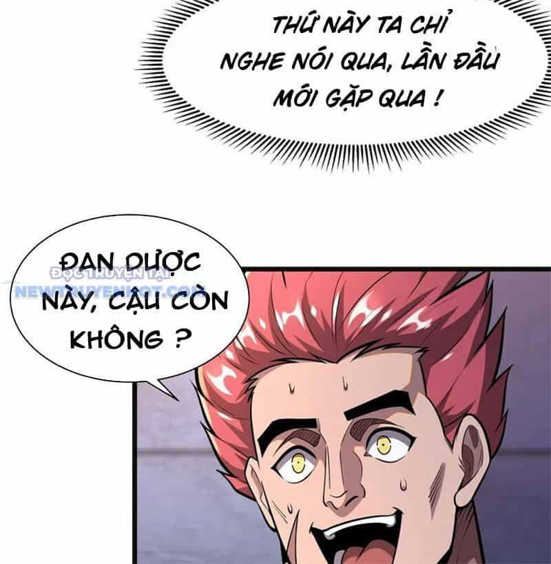 Đô Thị Cực Phẩm Y Thần - Chương 45 - ảnh 51