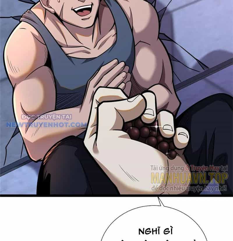 Đô Thị Cực Phẩm Y Thần - Chương 45 - ảnh 55