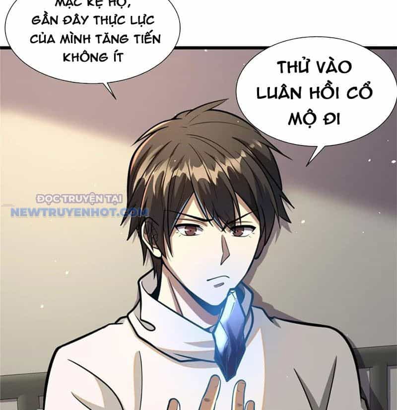 Đô Thị Cực Phẩm Y Thần - Chương 45 - ảnh 66