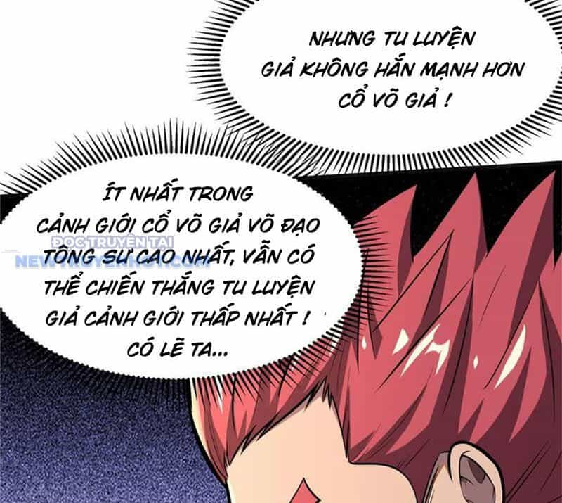 Đô Thị Cực Phẩm Y Thần - Chương 45 - ảnh 7