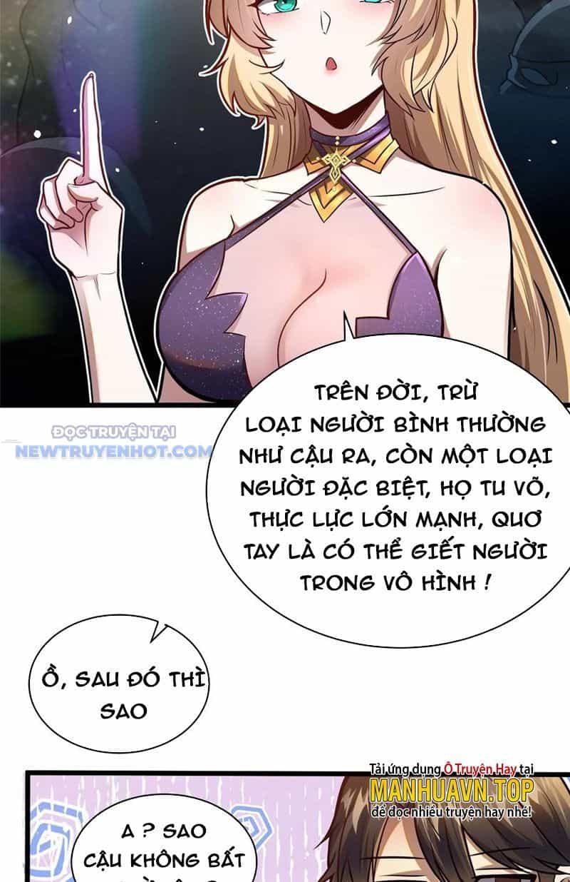Đô Thị Cực Phẩm Y Thần - Chương 46 - ảnh 48