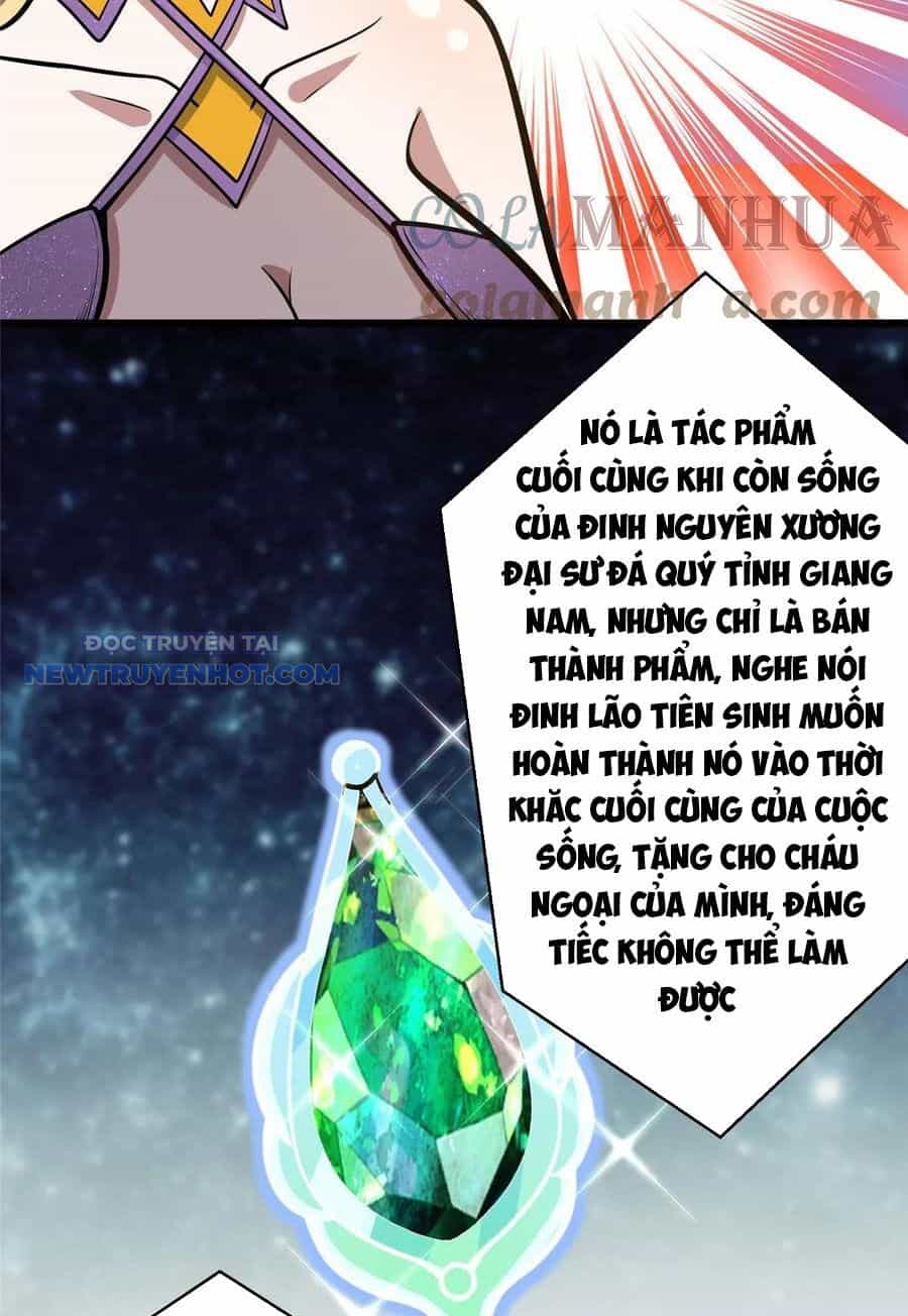 Đô Thị Cực Phẩm Y Thần - Chương 48 - ảnh 20