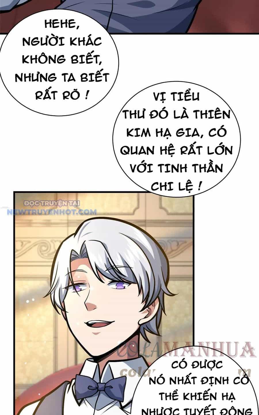 Đô Thị Cực Phẩm Y Thần - Chương 48 - ảnh 32