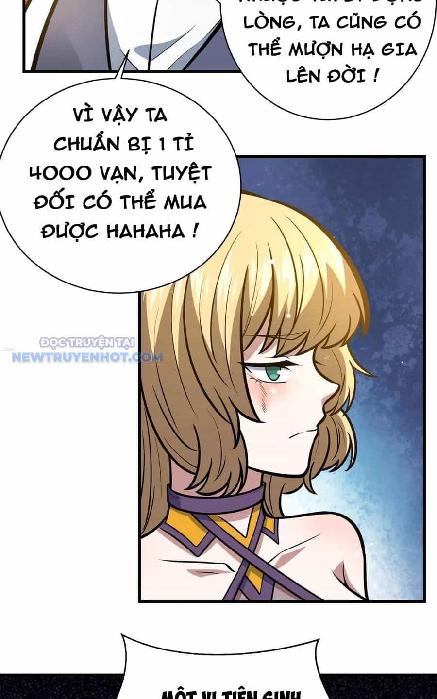 Đô Thị Cực Phẩm Y Thần - Chương 48 - ảnh 33