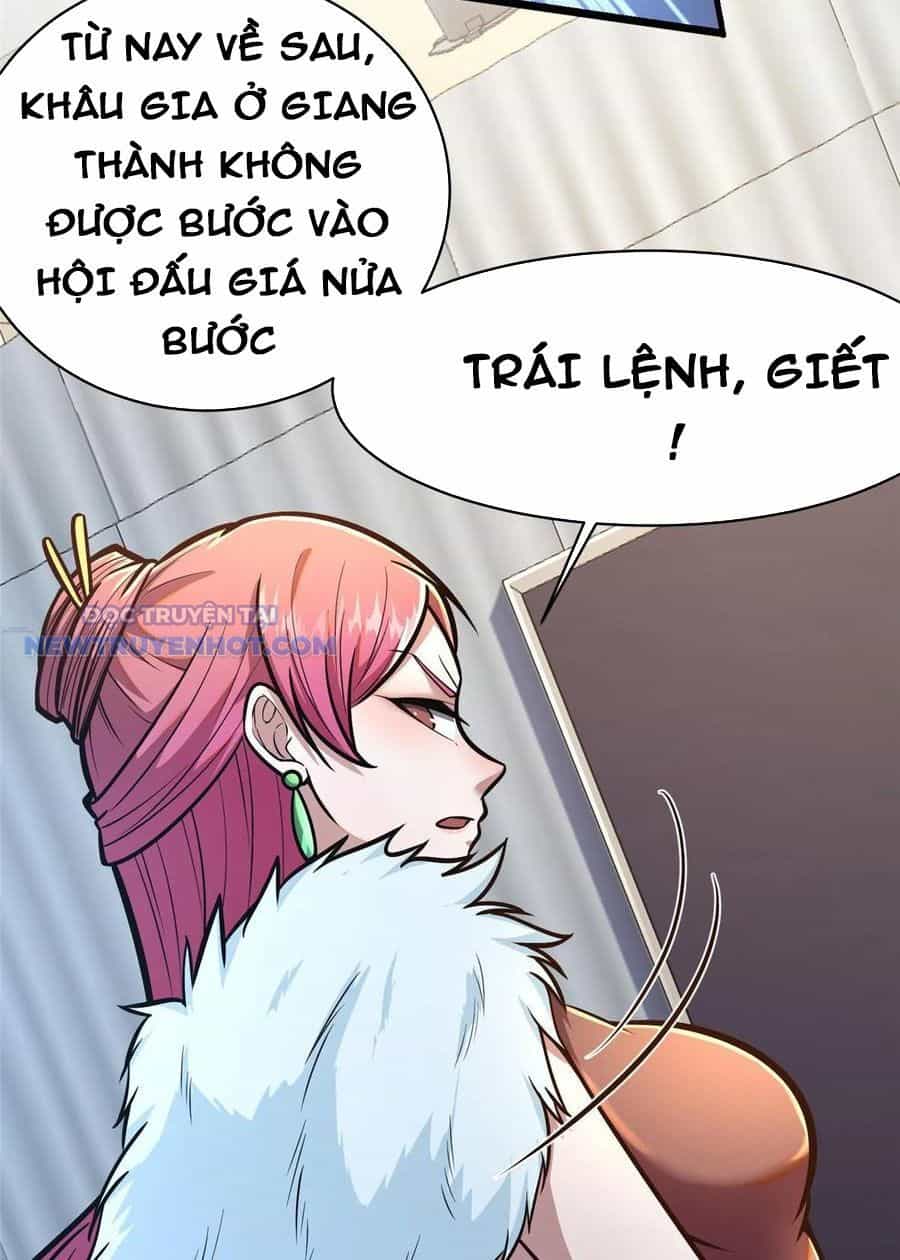 Đô Thị Cực Phẩm Y Thần - Chương 48 - ảnh 46