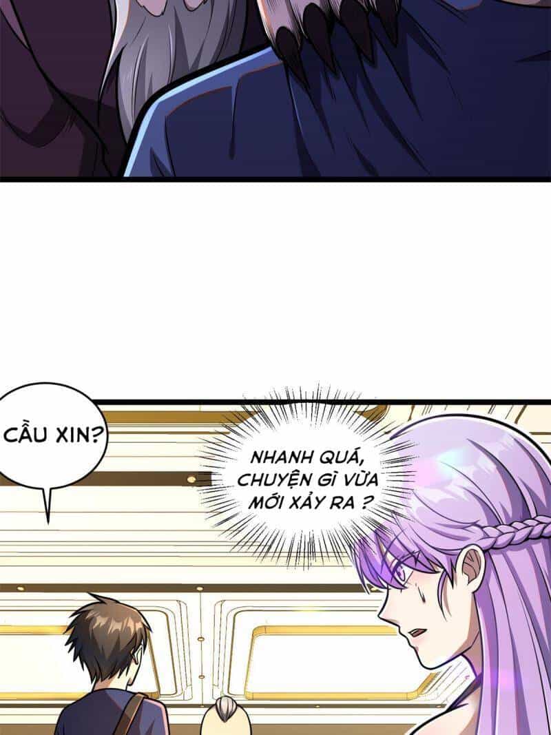 Đô Thị Cực Phẩm Y Thần - Chương 4 - ảnh 35