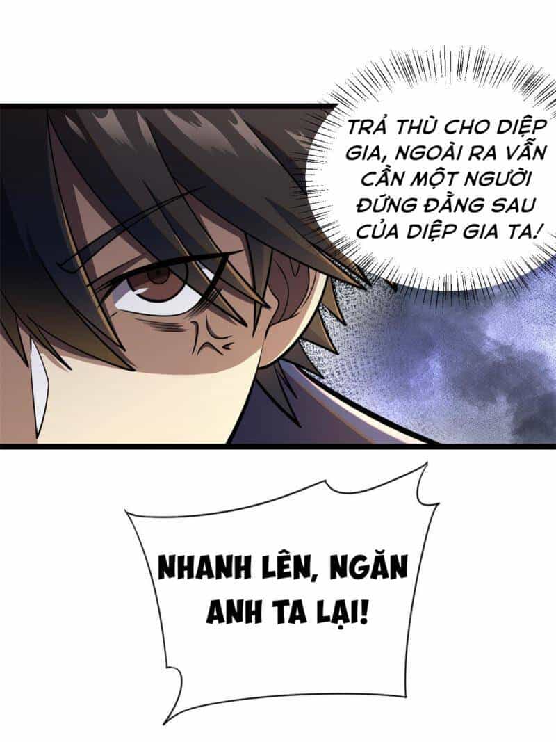 Đô Thị Cực Phẩm Y Thần - Chương 4 - ảnh 63