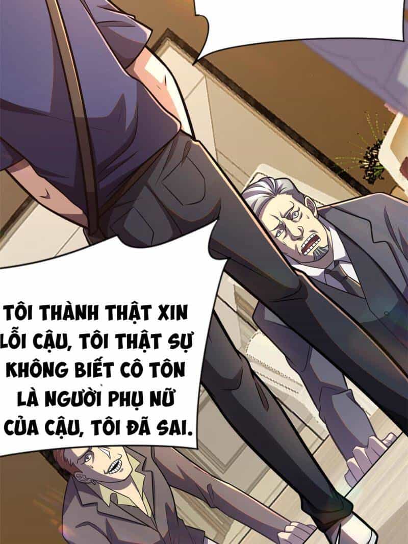 Đô Thị Cực Phẩm Y Thần - Chương 4 - ảnh 73
