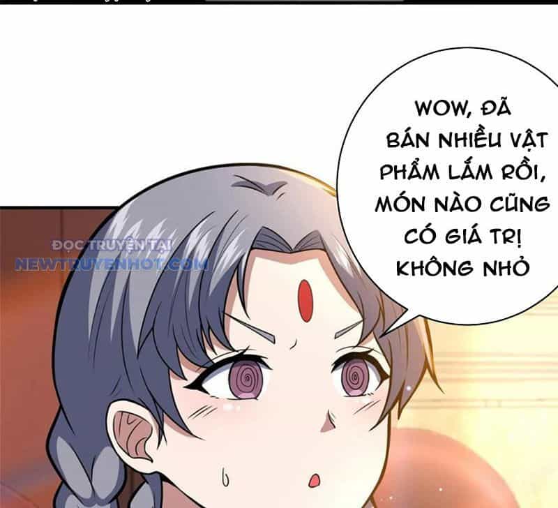 Đô Thị Cực Phẩm Y Thần - Chương 49 - ảnh 10