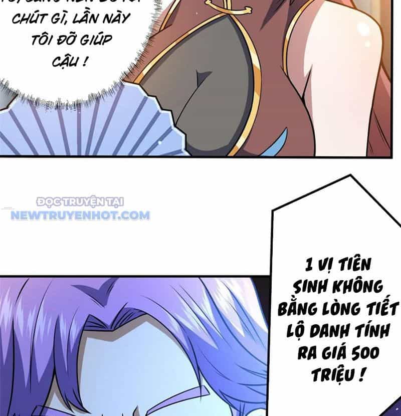 Đô Thị Cực Phẩm Y Thần - Chương 49 - ảnh 39