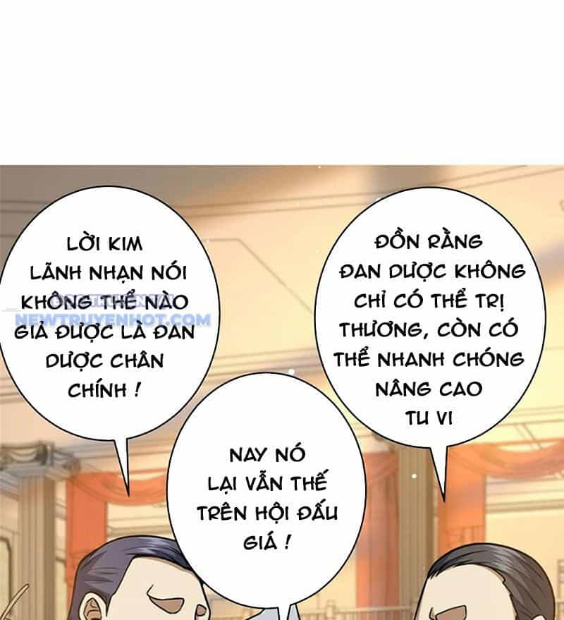 Đô Thị Cực Phẩm Y Thần - Chương 49 - ảnh 60