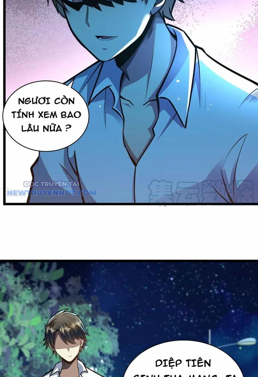 Đô Thị Cực Phẩm Y Thần - Chương 51 - ảnh 11