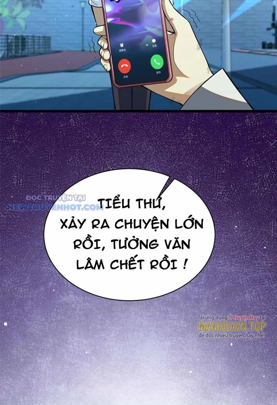 Đô Thị Cực Phẩm Y Thần - Chương 51 - ảnh 21