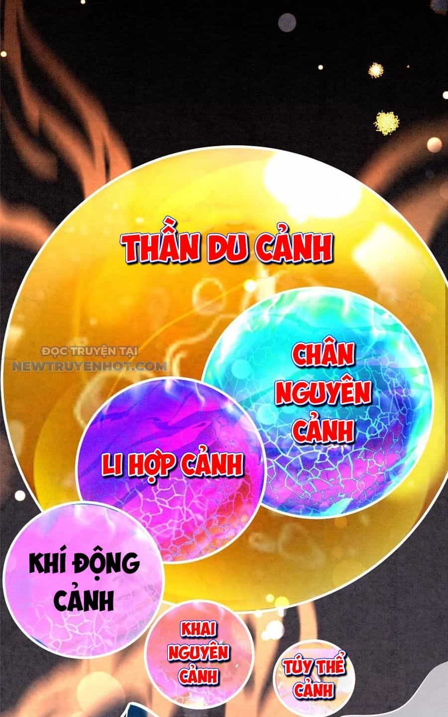 Đô Thị Cực Phẩm Y Thần - Chương 51 - ảnh 34