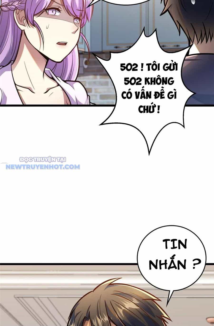 Đô Thị Cực Phẩm Y Thần - Chương 51 - ảnh 42