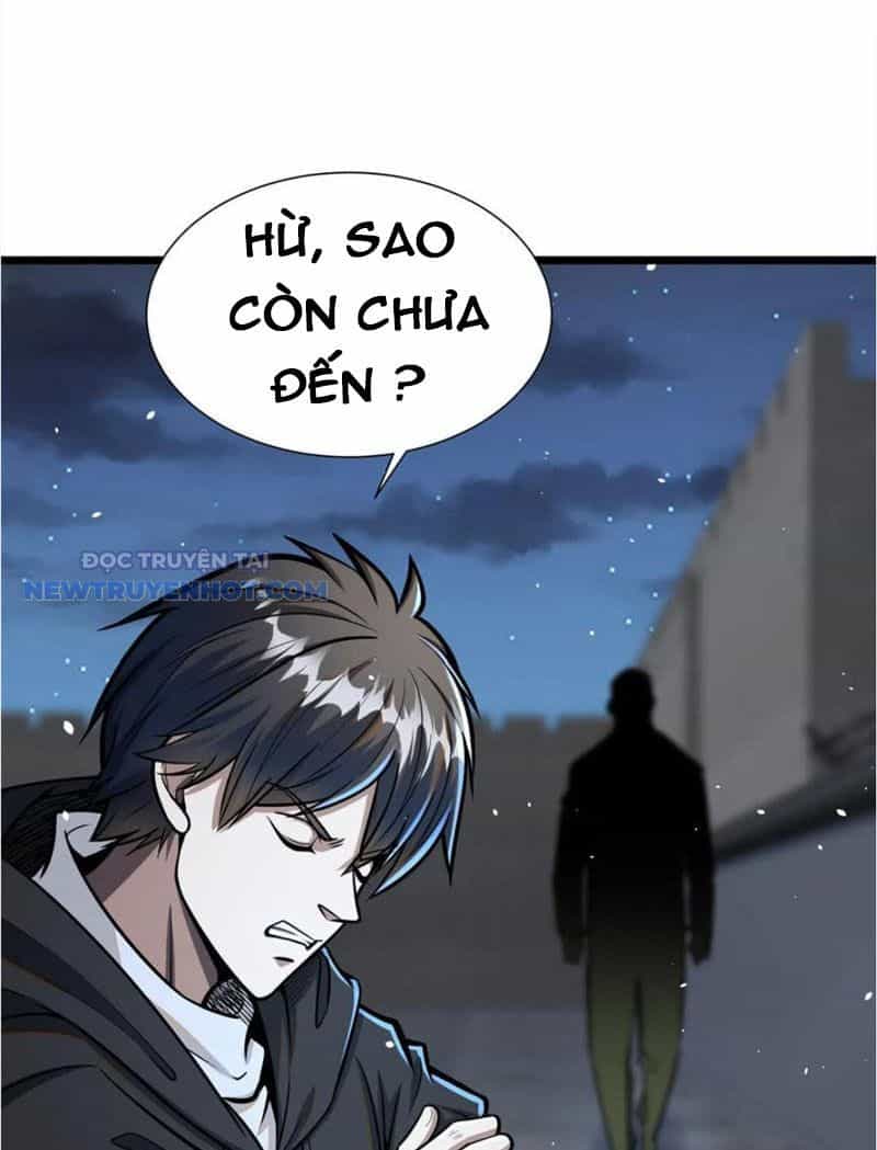 Đô Thị Cực Phẩm Y Thần - Chương 52 - ảnh 4