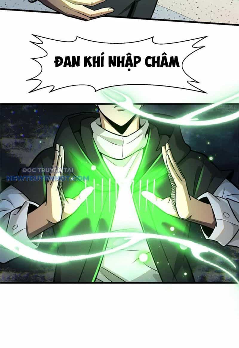 Đô Thị Cực Phẩm Y Thần - Chương 52 - ảnh 61