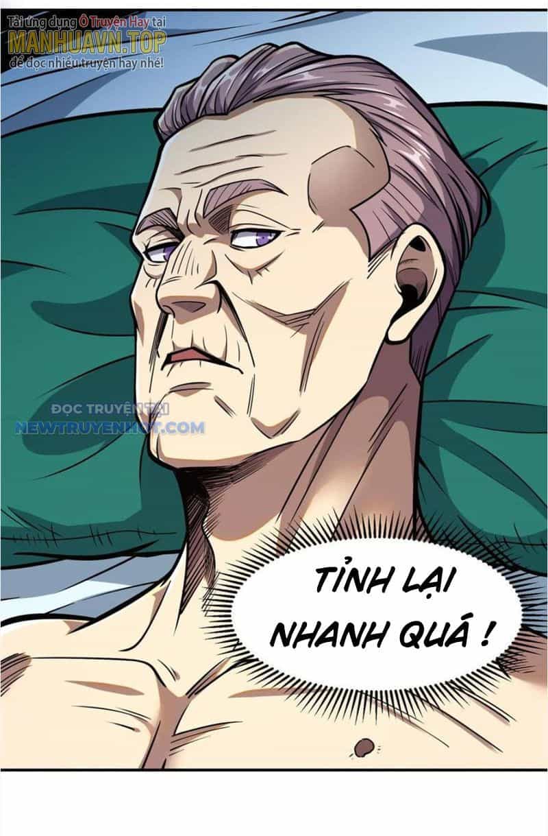 Đô Thị Cực Phẩm Y Thần - Chương 52 - ảnh 71