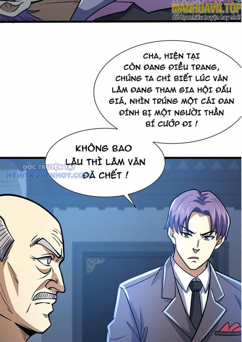 Đô Thị Cực Phẩm Y Thần - Chương 53 - ảnh 31