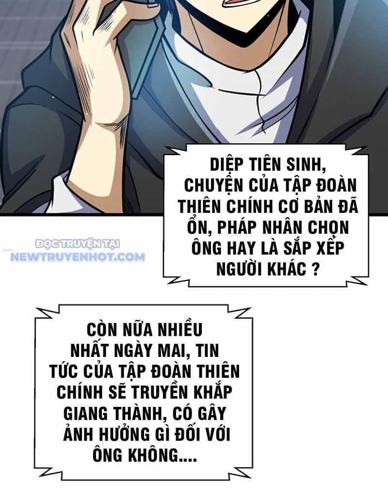 Đô Thị Cực Phẩm Y Thần - Chương 53 - ảnh 39