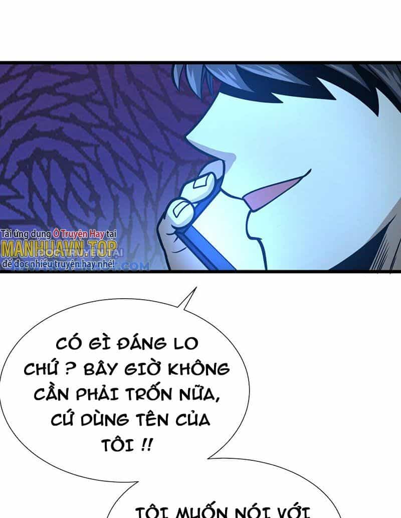 Đô Thị Cực Phẩm Y Thần - Chương 53 - ảnh 40