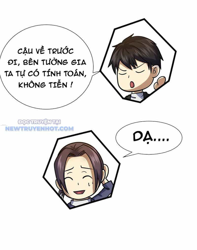 Đô Thị Cực Phẩm Y Thần - Chương 53 - ảnh 52