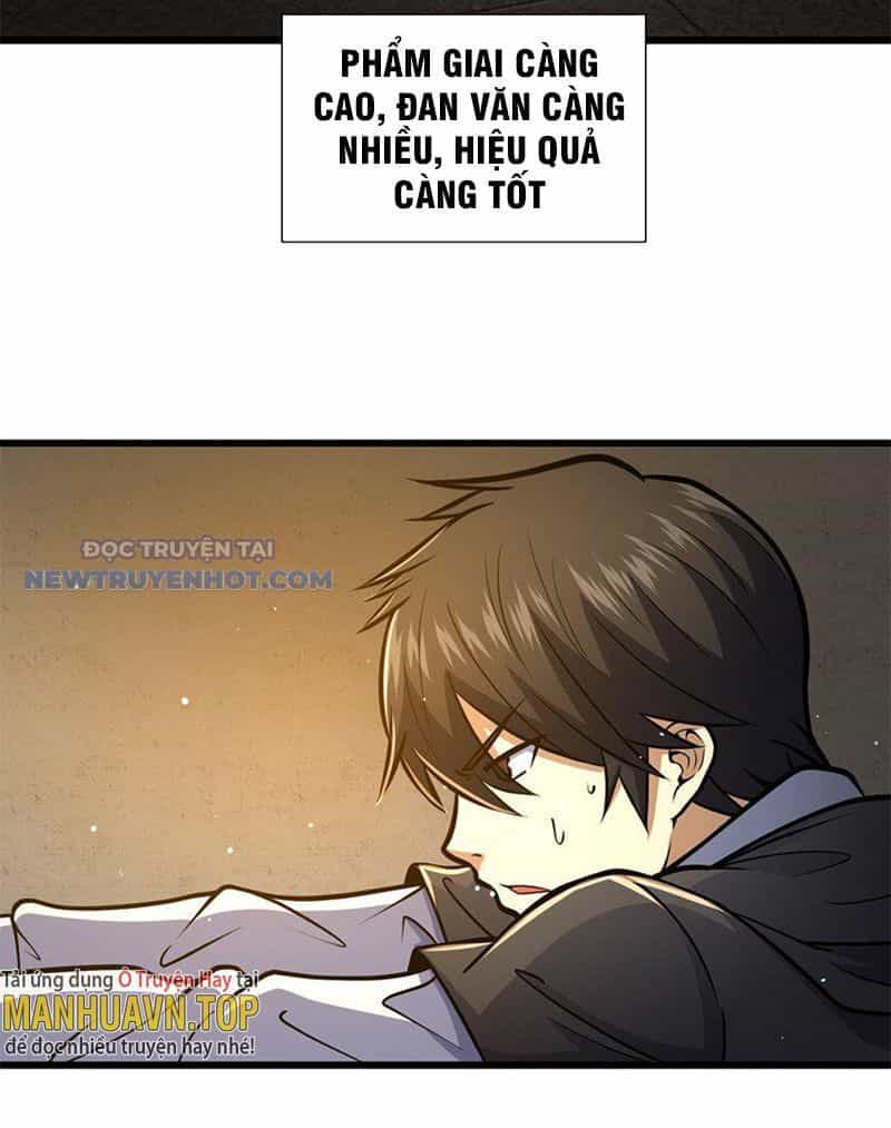Đô Thị Cực Phẩm Y Thần - Chương 53 - ảnh 61