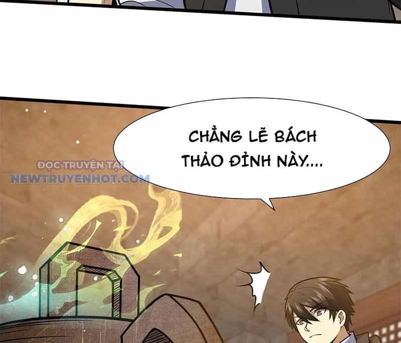 Đô Thị Cực Phẩm Y Thần - Chương 53 - ảnh 77