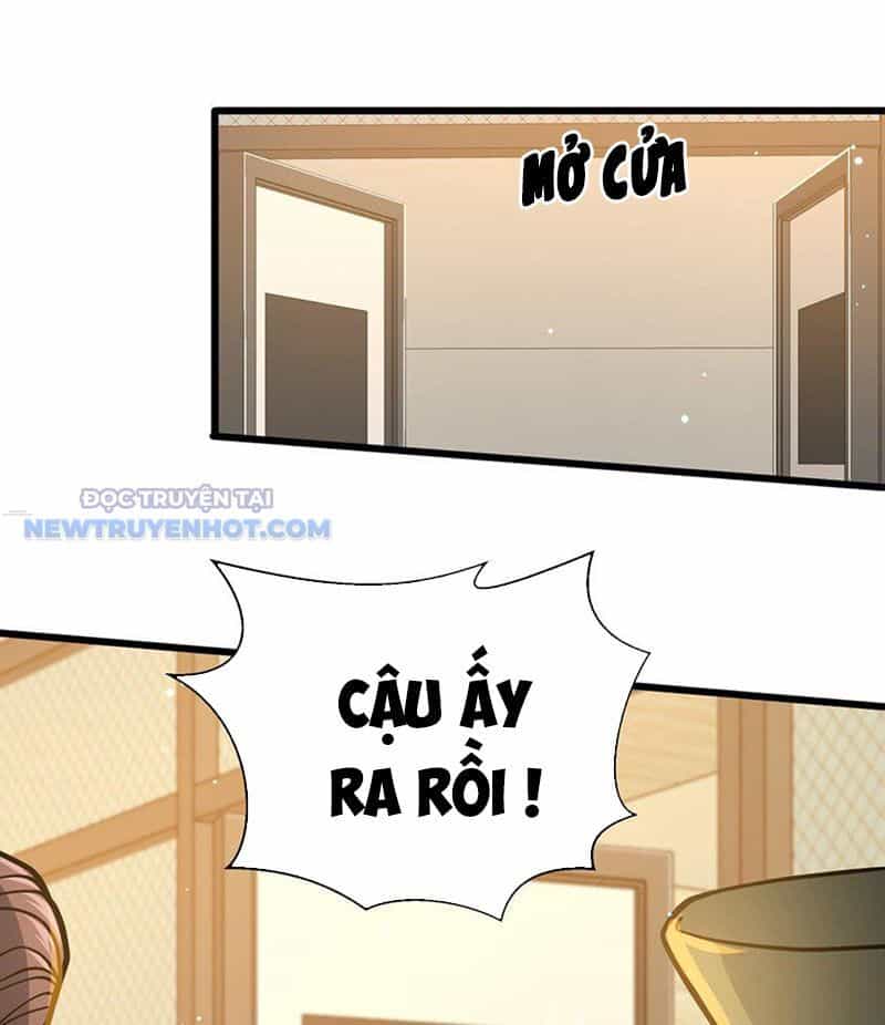 Đô Thị Cực Phẩm Y Thần - Chương 53 - ảnh 8