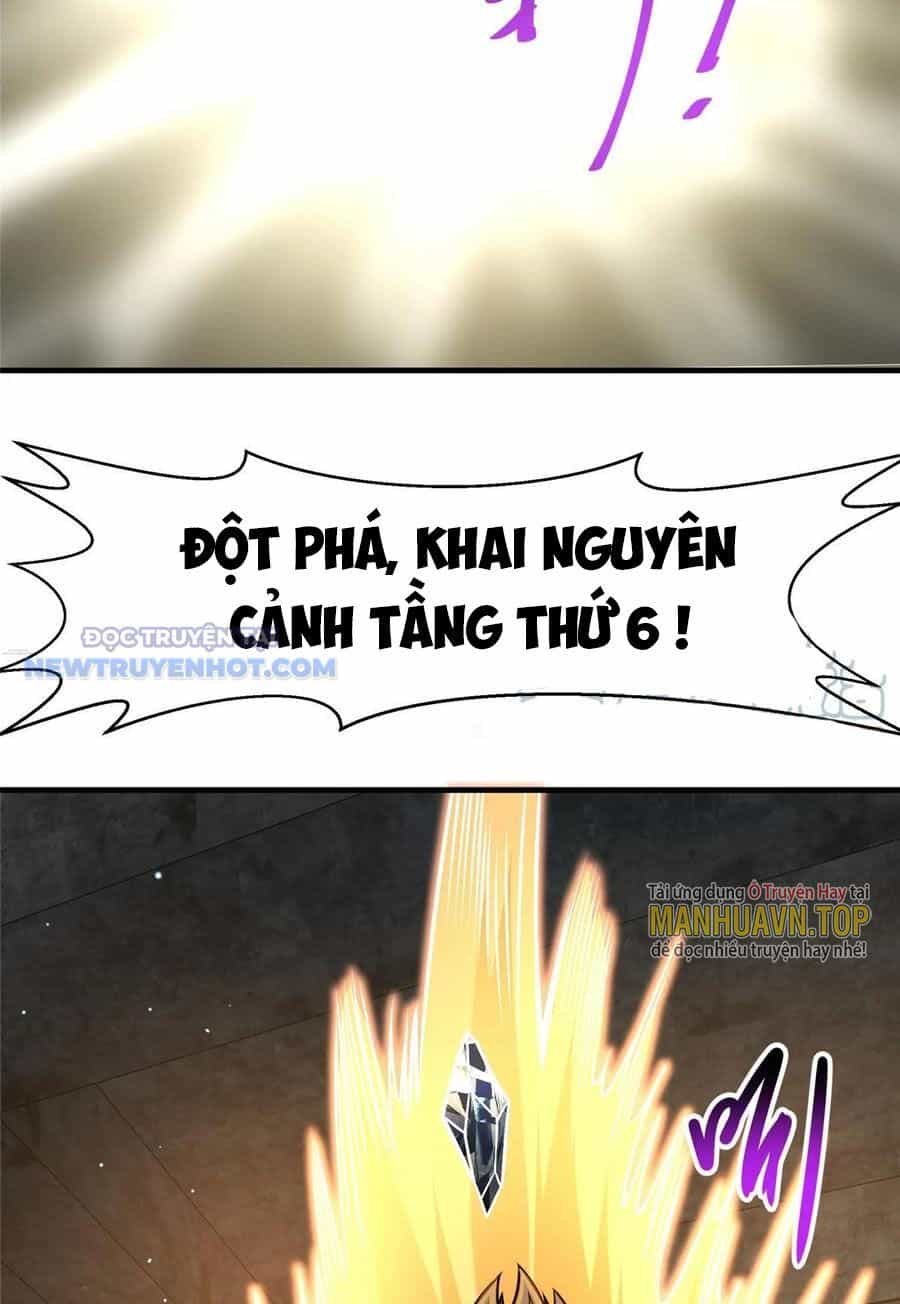 Đô Thị Cực Phẩm Y Thần - Chương 54 - ảnh 16