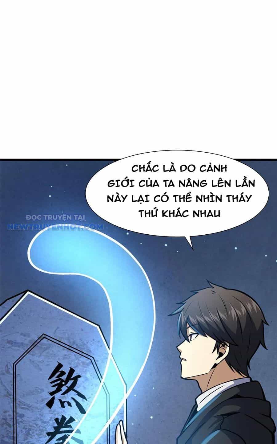 Đô Thị Cực Phẩm Y Thần - Chương 54 - ảnh 29